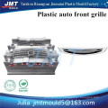 JMT auto grade dianteira alta qualidade e fabricante de molde de injeção plástica de alta precisão com aço p20